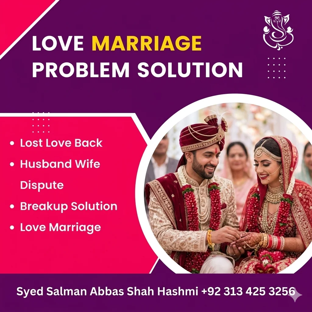 Online Istikhara Services